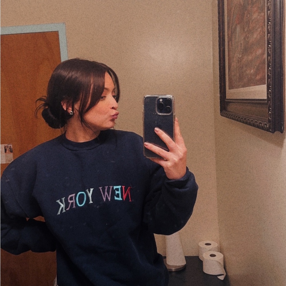 Meet your Posher, Olivia